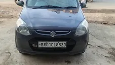 Used Maruti Suzuki Alto 800 Lxi in Patna
