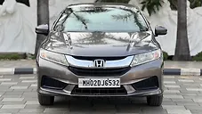Used Honda City V Diesel in Thane