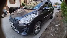 Used Maruti Suzuki Ertiga ZDi in Hyderabad