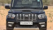 Used Mahindra Scorpio S Diesel Turbo Manual 7 STR in Nagaur