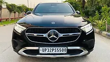 Used Mercedes-Benz GLC 300 4MATIC in Delhi