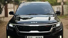 Used Kia Seltos GTX Plus 1.5 Diesel AT in Nashik