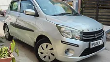 Used Maruti Suzuki Celerio ZXi in Indore