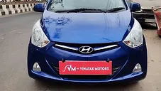 Used Hyundai Eon Sportz in Guwahati
