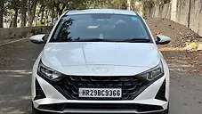 Used Hyundai i20 Asta 1.2 MT [2023-2025] in Delhi