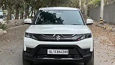 Used Maruti Suzuki Brezza Vxi AT [2023-2025] in Delhi