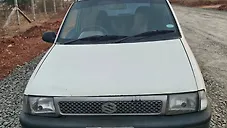 Used Maruti Suzuki Zen D in Coimbatore