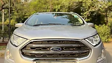 Used Ford EcoSport Titanium 1.5L TDCi in Delhi