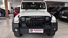 Used Mahindra Thar LX Hard Top Petrol AT RWD in Bangalore