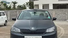 Used Skoda Rapid TSI Ambition AT in Pune