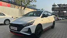 Used Hyundai i20 N Line N8 1.0 Turbo DCT in Guwahati