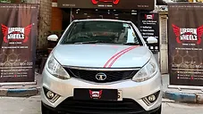 Used Tata Zest XT Petrol in Kolkata