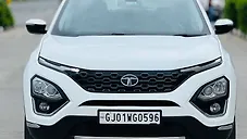 Used Tata Harrier XTA Plus in Surat