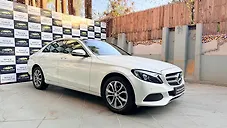 Used Mercedes-Benz C-Class C 220 CDI Avantgarde in Pune