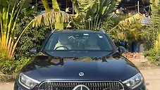 Used Mercedes-Benz GLC 220d 4MATIC in Indore