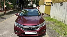 Used Honda City 4th Generation VX Petrol [2017-2019] in Pune
