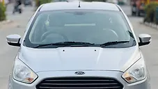 Used Ford Aspire Titanium 1.5 TDCi Opt in Surat