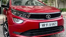 Used Tata Altroz XZ Petrol [2020-2023] in Delhi
