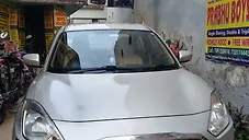 Used Maruti Suzuki Dzire VXi Petrol Manual in Patna