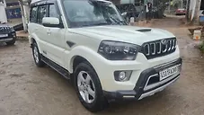 Used Mahindra Scorpio 2021 S11 Diesel Manual in Guwahati