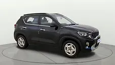 Used Kia Sonet HTK Plus 1.0 iMT in Dombivali