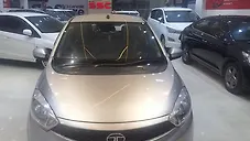 Used Tata Tiago Revotorq XZ in Kanpur