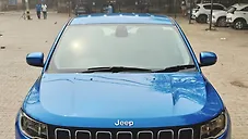 Used Jeep Compass Longitude 2.0 Diesel in Delhi