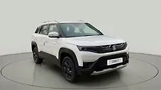 Used Maruti Suzuki Brezza ZXi [2023-2025] in Vadodara