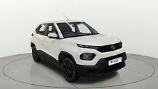 Used Tata Punch Adventure MT [2021-2023] in Indore