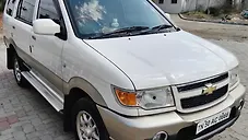 Used Chevrolet Tavera LS 10 STR in Tiruchirappalli