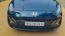 Used Hyundai Grand i10 Nios Magna 1.2 Kappa VTVT [2023] in Guwahati