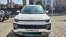 Used Hyundai Exter SX (O) Connect 1.2 MT in Bangalore