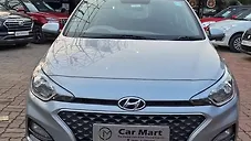 Used Hyundai Elite i20 Sportz 1.2 in Bhubaneswar