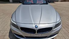 Used BMW Z4 Roadster sDrive35i in Mumbai