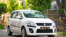 Used Maruti Suzuki Ertiga VXi Petrol Manual in Kolkata