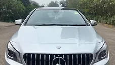 Used Mercedes-Benz CLA 200 CDI Sport in Delhi