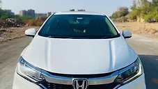 Used Honda City 4th Generation VX Petrol [2017-2019] in Ahmedabad