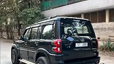 Used Mahindra Scorpio 2021 S3 Plus in Raipur