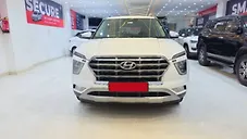 Used Hyundai Creta SX (O) 1.5 Diesel [2020-2022] in Kanpur