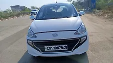 Used Hyundai Santro Sportz in Raipur