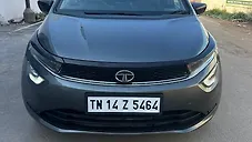 Used Tata Altroz XZ (O) Diesel in Chennai