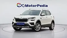 Used Skoda Kushaq Style 1.0L TSI AT in Delhi