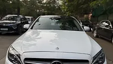 Used Mercedes-Benz C-Class C 220 CDI Avantgarde in Mumbai