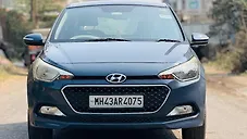 Used Hyundai i20 Asta (O) 1.2 in Nashik