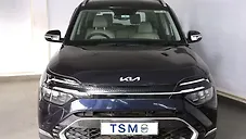 Used Kia Carens Luxury Plus 1.5 Diesel 7 STR in Chennai