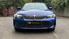 Used BMW 3 Series Gran Limousine 330Li M Sport in Delhi
