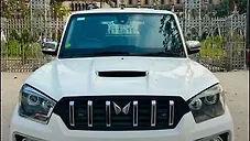 Used Mahindra Scorpio 2021 S11 Diesel Manual in Allahabad