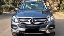 Used Mercedes-Benz GLE 250 d in Delhi