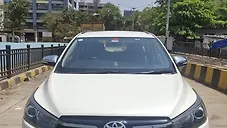 Used Toyota Innova Crysta Touring Sport Diesel AT [2017-2020] in Mumbai
