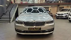 Used BMW 6 Series GT 620d Luxury Line [2019-2019] in Nagpur
